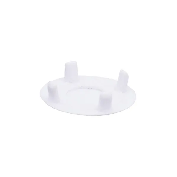 Tampão do Parafuso do Console para Geladeira e Freezer - 326040352 326040352