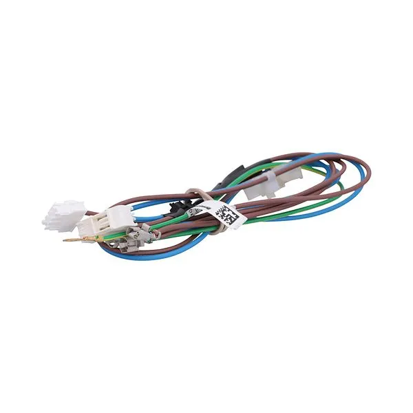 Rede Elétrica Bivolt para Geladeira Brastemp - W10404940 W10404940