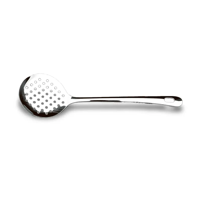 Espumadeira Brinox Suprema 32cm Aço Inox