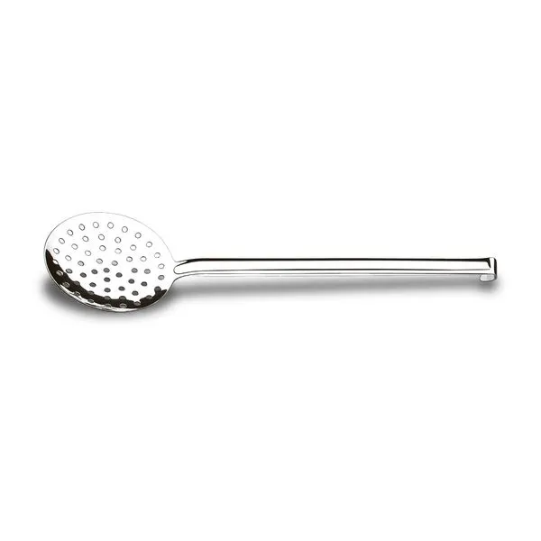 Espumadeira Brinox Arienzo 34,5cm Aço Inox Aço Inox