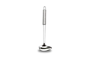 Concha para Molho Brinox Top Pratic 45ml 29cm Aço Inox Aço Inox