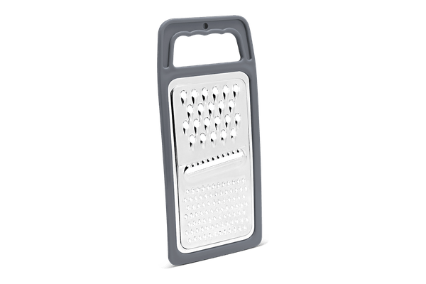 Ralador Cortador Brinox Top Pratic 25 x 11cm Aço Inox Preto Brinox