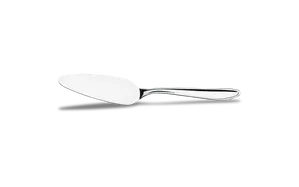 Pá para Torta Brinox Lyon 23cm Aço Inox Aço Inox