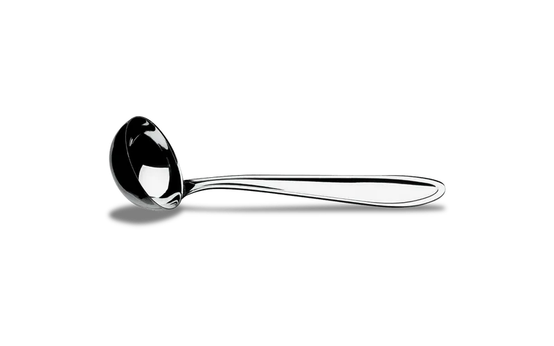 Concha para feijão Brinox Lyon 70ml Aço Inox