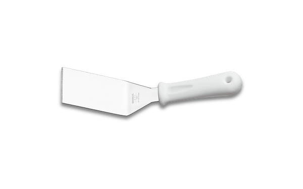 Espátula para Fritura Brinox Precision 8cm Aço Temperado Precision