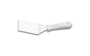 Espátula para Fritura Brinox Precision 8cm Aço Temperado Precision