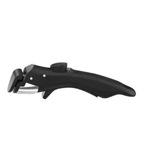 Cabo Removível para Jogo de Panelas Ceramic Life Fit Brinox Cor Preto Preto