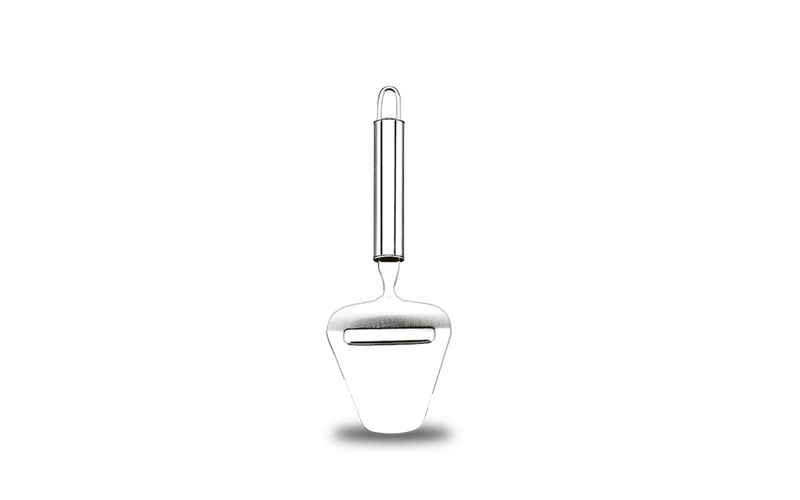 Cortador Plaina para Queijo Brinox Top Pratic 20cm Aço Inox