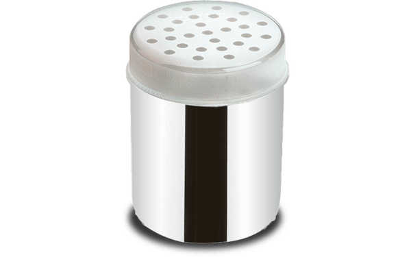 Queijeira Oreganeira Brinox Jornata 280ml Aço Inox Aço Inox