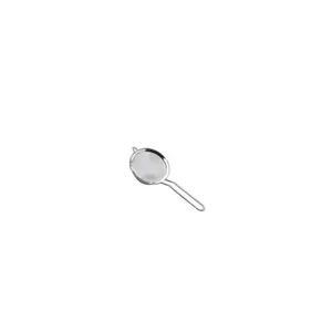 Peneira aço inox Ø8 cm Top Pratic Brinox Ø 8 cm - Brinox