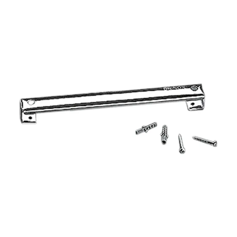 Barra de Aço Inox Brinox Top Pratic 60cm