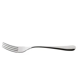 Jogo de Garfo de Mesa Brinox Bristô 205x3mm 12 Peças Aço Inox Jogo de Garfo de Mesa 12 Peças - New Bistrô 205 x 3 mm Brinox