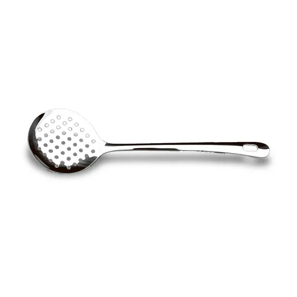 Espumadeira Brinox Suprema 32cm Aço Inox Aço Inox