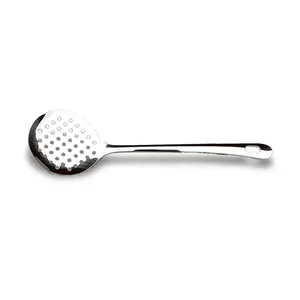 Espumadeira Brinox Suprema 32cm Aço Inox Aço Inox