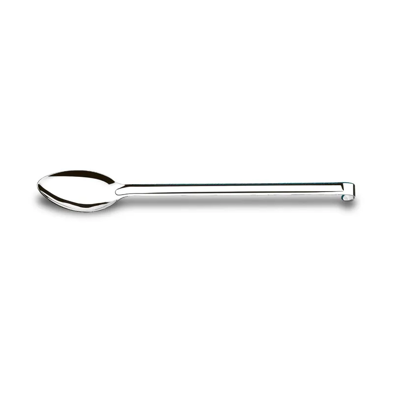 Colher para Arroz Brinox Arienzo 33cm Aço Inox