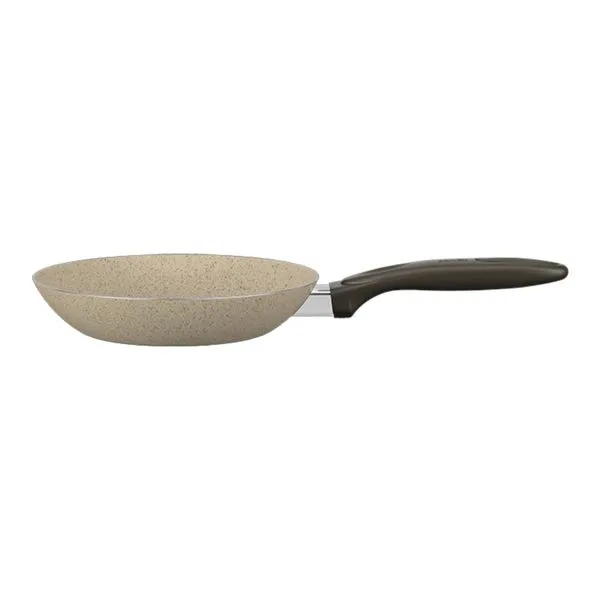 Frigideira Brinox Suprema Antiaderente Ceramic Life Ø20cm 950ml Vanilla Vanilla