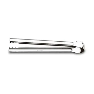Pinça para Gelo Brinox Arienzo 16cm Aço Inox Aço Inox
