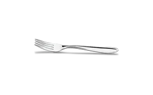 Garfo de Sobremesa Brinox Lyon 166 x 1,2 mm Aço Inox 12 Peças Garfo de Sobremesa Dúzia - Lyon 166 x 1,2 mm - Brinox