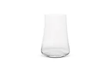 Copo para Água Vintage em Cristal Bohemia 400ml Haus Concept Pleasure Cristal