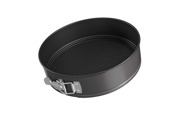 Forma Redonda Desmontável Brinox Bakeware Ø 26 cm Grafite Grafite Brinox