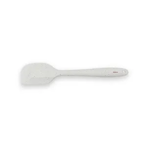 Espátula de Silicone Brinox Flex 28cm Vanilla VANILLA