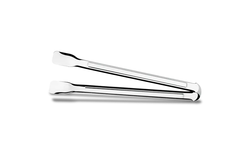 Pegador Universal Tipo Pinça Brinox Arienzo 28cm Aço Inox