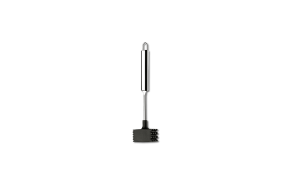 Batedor de Carne Brinox Top Pratic 15cm Aço Inox Aço Inox