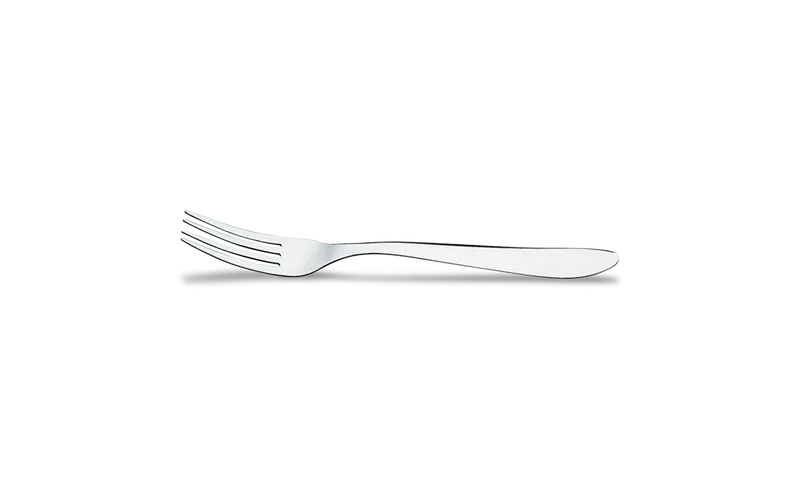 Jogo de Garfo de Sobremesa Brinox Bellagio 12 Peças 166 x 1,2 mm Aço Inox