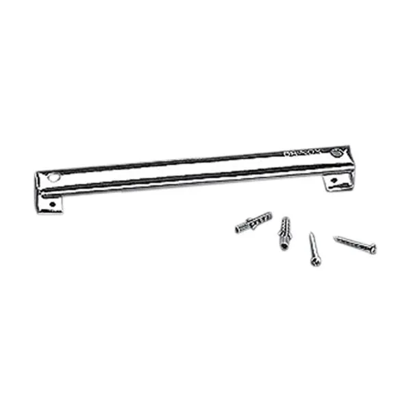 Barra de Aço Inox Brinox Top Pratic 60cm Aço Inox