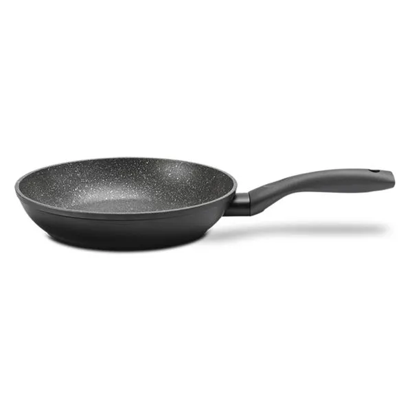 Frigideira Brinox Orion Ø 28cm 2,6 L Antiaderente Ceramic Life Preta Preto
