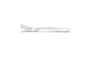 Jogo de Garfo de Sobremesa Brinox Bellagio 12 Peças 166 x 1,2 mm Aço Inox Aço Inox