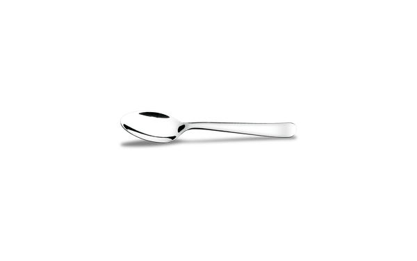 Jogo de Colher de Chá Brinox Gourmet 12 Peças 147 x 1mm Aço Inox Aço Inox