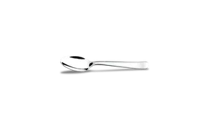 Jogo de Colher de Chá Brinox Gourmet 12 Peças 147 x 1mm Aço Inox Aço Inox