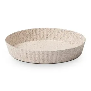 Forma para Quiche Brinox Ceramic Life Bakeware Ø24cm 4,2cm Vanilla