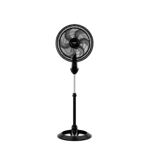 Ventilador de Coluna Britânia Turbo Silencioso 160W BVT466 127V