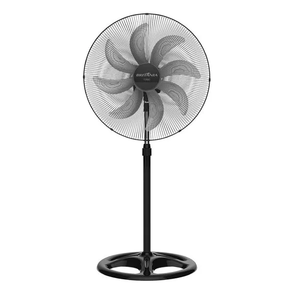 Ventilador Vertical Britânia Coluna Telescópica 205W BVC680CM 127V