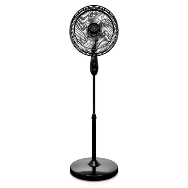 Ventilador de Coluna Britânia 6 Pás de 40cm 160W BVC41A 220V
