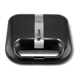 Sanduicheira E Grill Britânia 2 Em 1 750W BGRE01 110V