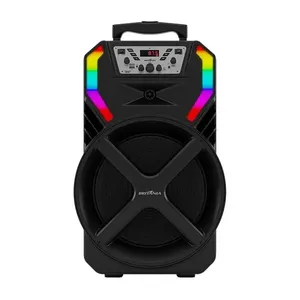 Caixa de Som Acústica Britânia - 700W