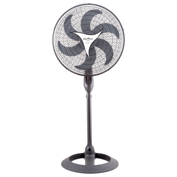 Ventilador de Coluna Britânia Mega Turbo 50 Six 135W 220V