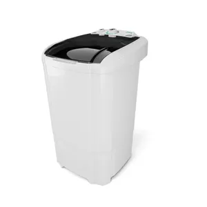 Tanquinho de Lavar Roupa 20,6KG Britânia Semiautomático BLR04 - Outlet 220V