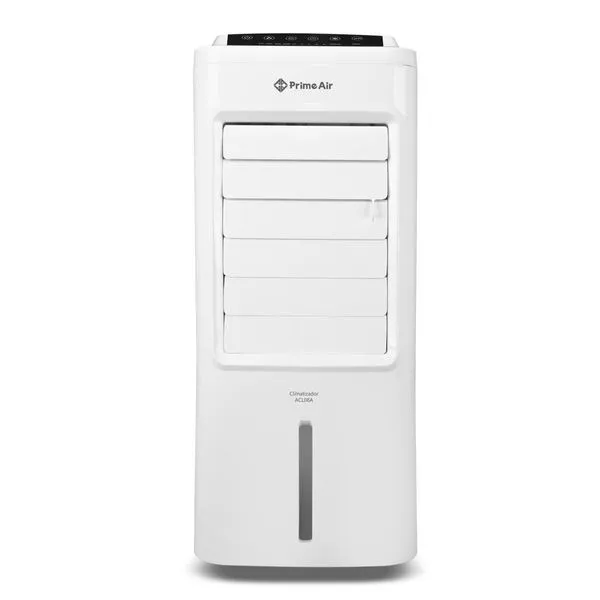 Climatizador de Ar Prime Air 8L 4 em 1 ACL08A 127V