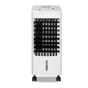 Climatizador de Ar Frio Britânia 4L BCL05FI | Branco (127 V)