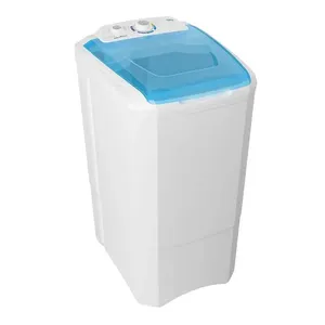Tanquinho de Lavar Roupa 10KG Britânia 7 Programas BLR100B 220V