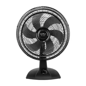 Ventilador Britânia 2 em 1 Maxx Force 150W Super Turbo 4000 127V