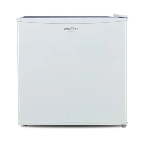 Frigobar Britânia BFG50B 47L - Outlet 127V