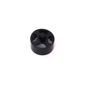 Pé Nivelador Frontal para Microondas - W11044782 W11044782