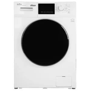 Máquina de Lavar 10Kg Britânia BLR11B 16 programas Inverter - Outlet 127V