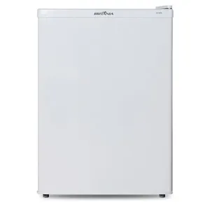 Frigobar Britânia BFG85B Porta Reversível 67L - Outlet 127V