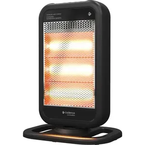 Aquecedor Cadence Halógeno Lumiconfort - 127V